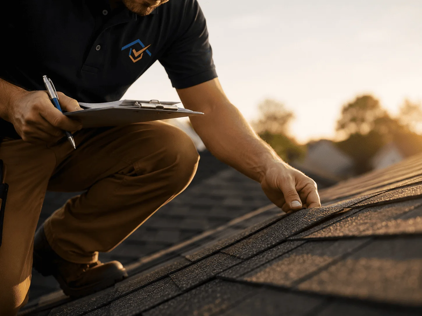 Why Choose Roof Inspection in Wounded Knee, SD
